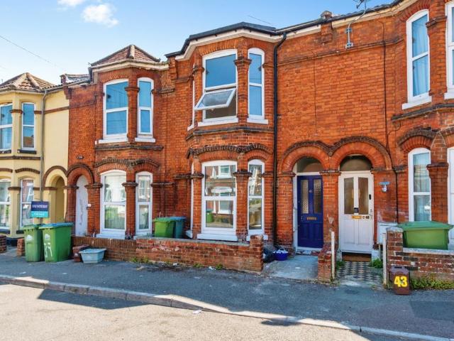 House for sale in Westwood Park, City Of Southampton