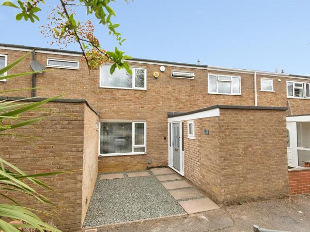 House for sale in St Nicholas, Shephall