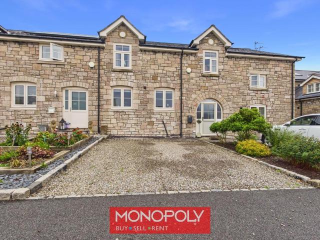 House for sale in Denbigh