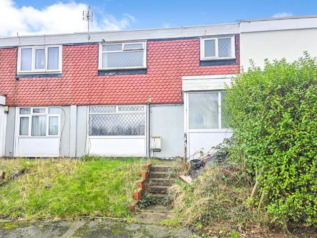 House for sale in Pudsey, West Yorkshire