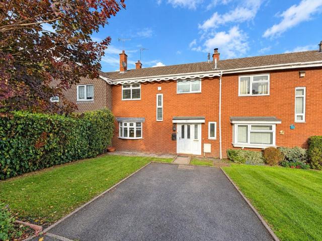 House for sale in Landywood, South Staffordshire