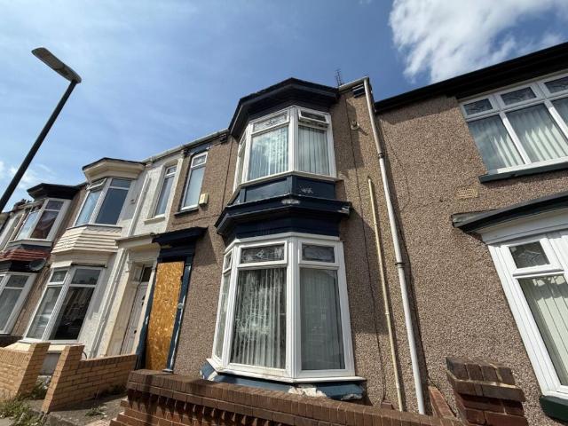 House for sale in Stranton, Hartlepool