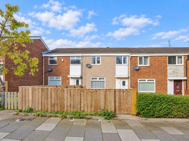 House for sale in Bankfields, Tees Valley