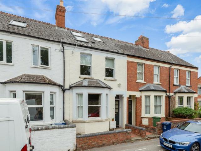 House for sale in Lye Valley, The Slade