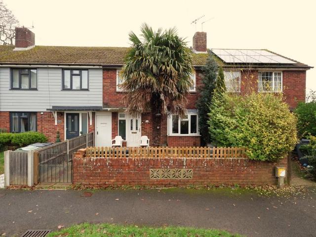 House for sale in Spring Vale, Hampshire