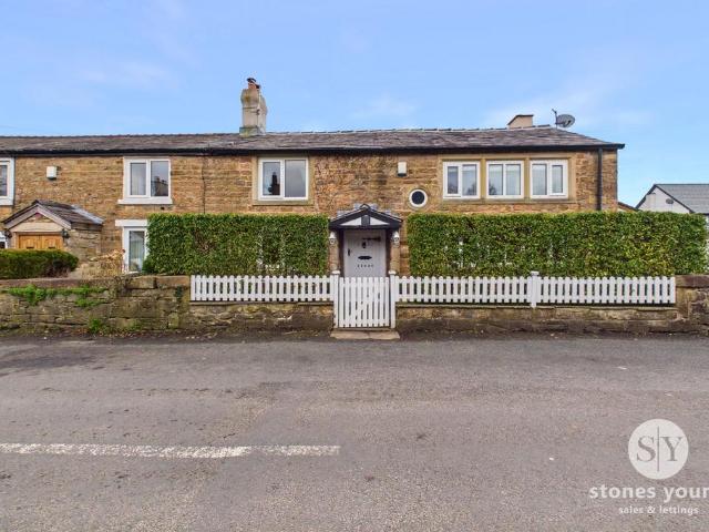 House for sale in Osbaldeston, Paradise