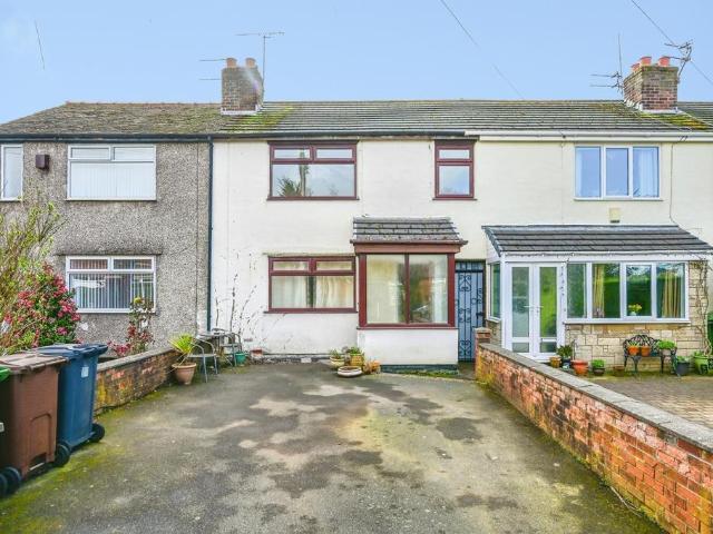 House for sale in Lydiate, Isle Of Man