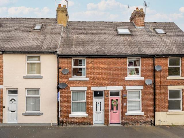 House for sale in Starbeck, Harrogate