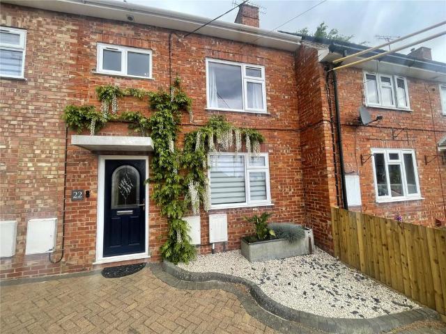 House for sale in Bolton Low Houses, Hampshire