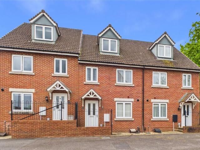 House for sale in Chilcompton