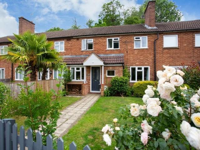 House for sale in Latimer, Buckinghamshire