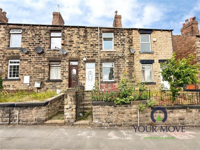 House for sale in Wombwell, South Yorkshire