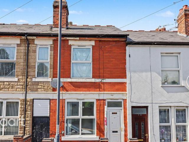 House for sale in East Midlands