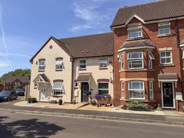 House for sale in Halcon, Rumwell