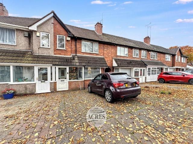 House for sale in Perry Beeches, Birmingham