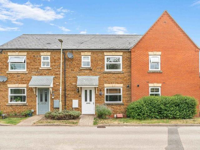 House for sale in Evershot, Oxfordshire