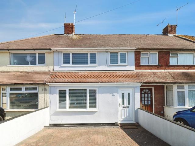 House for sale in Patchway