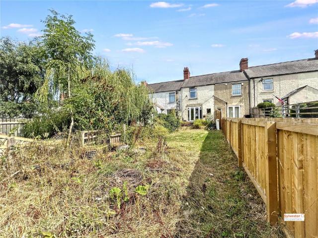 House for sale in The Dene
