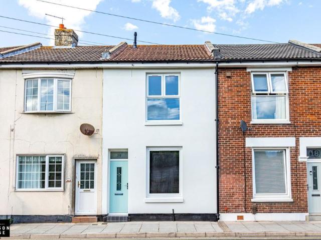 House for sale in Milton, City Of Portsmouth