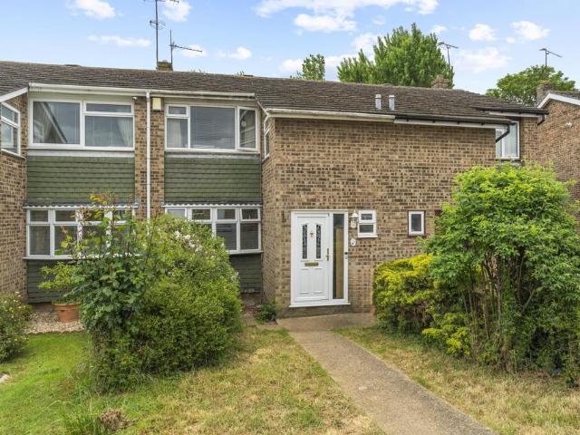 House for sale in Sawbridgeworth, Colliers End