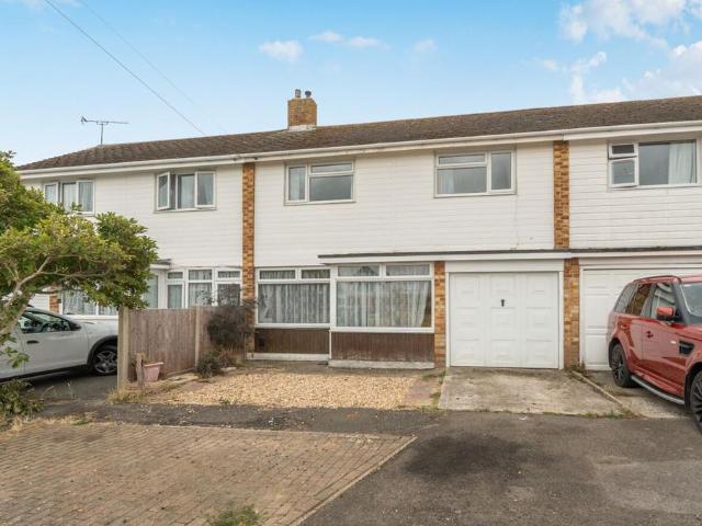 House for sale in Littlecote, West Sussex