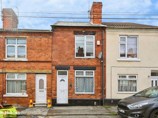 House for sale in Dalestorth, Skegby