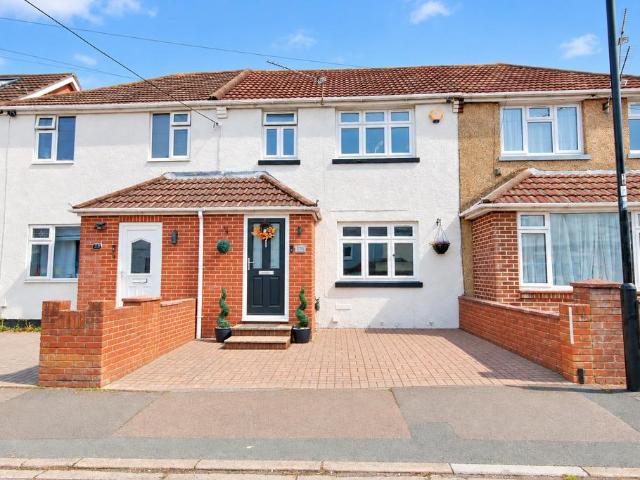 House for sale in Itchen, City Of Southampton