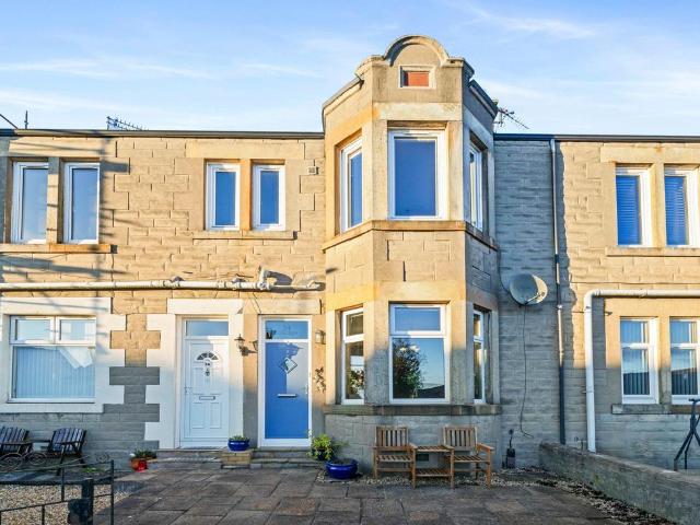 House for sale in Broxburn, Scotland