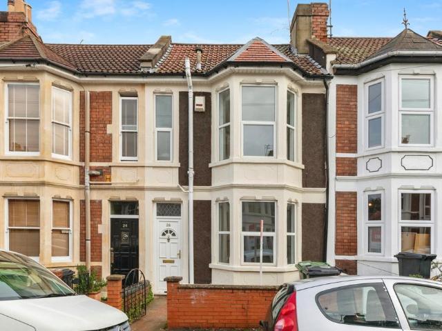 House for sale in Feckenham, City Of Bristol
