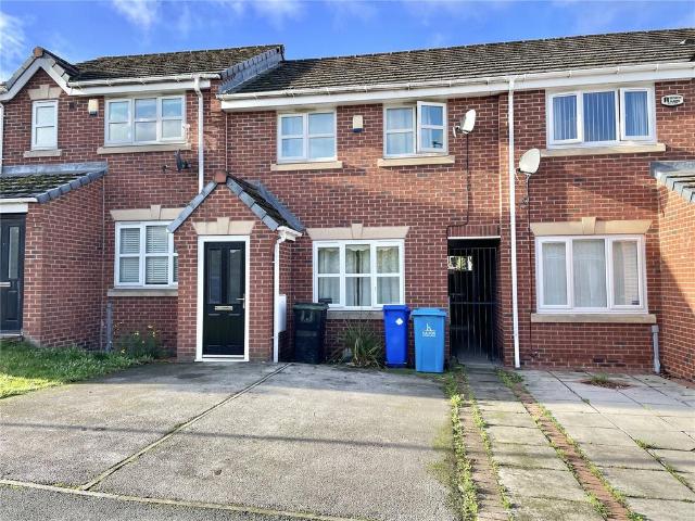 House for sale in West Bank, Widnes