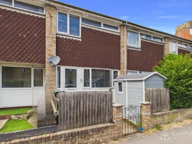 House for sale in Folkestone