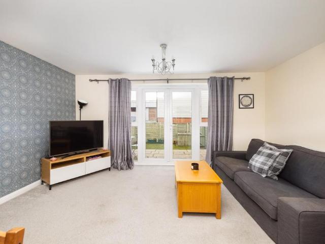 House for sale in Whitehall, Feckenham