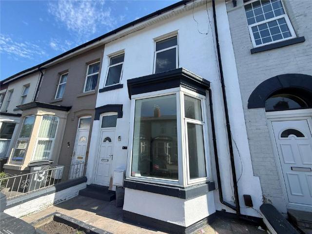 House for sale in Queenstown, Blackpool