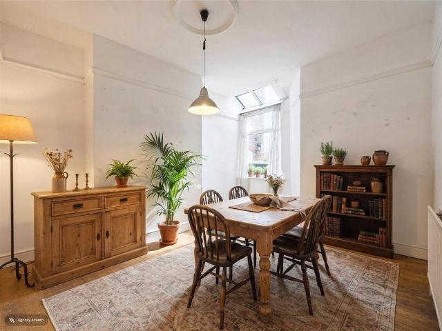 House for sale in Levenshulme, Manchester