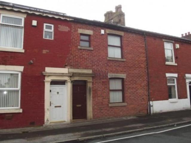 House for sale in Callon, Preston