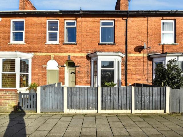 House for sale in Belleau, Lincolnshire