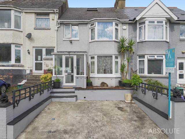 House for sale in St Michaels, Livermead