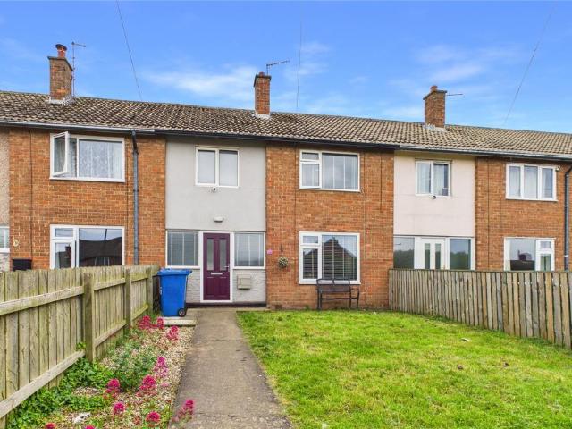 House for sale in Hutton Village, Guisborough