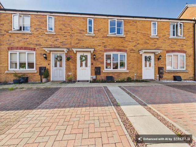 House for sale in Longford, Pamington