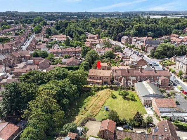 House for sale in Aldborough, Boroughbridge