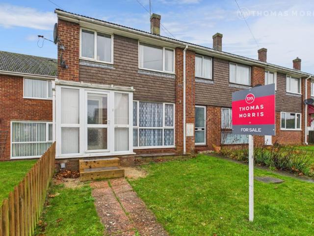 House for sale in Huntingdon