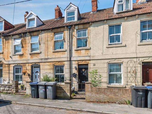 House for sale in Trowbridge