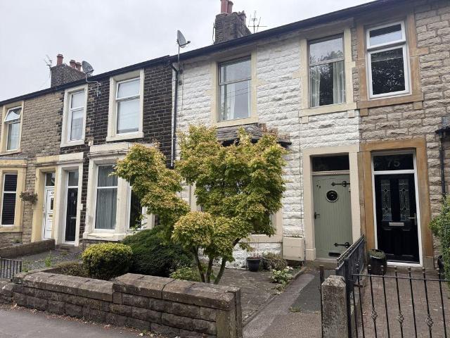 House for sale in Backburn, Lancashire