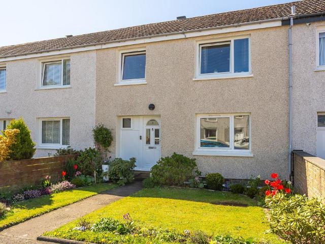 House for sale in Polton, Scotland