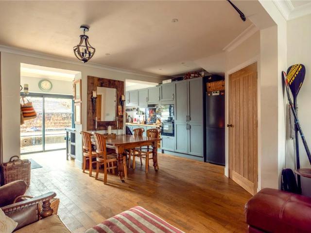 House for sale in Corbridge, Northumberland