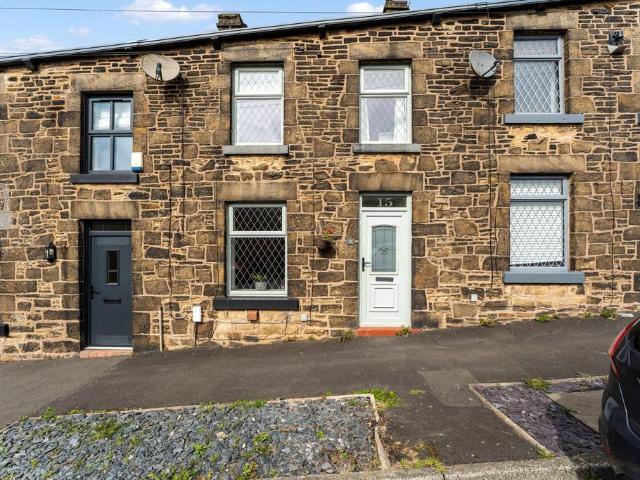 House for sale in Egerton, Bolton