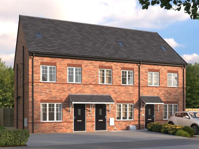 House for sale in Attenborough, East Midlands