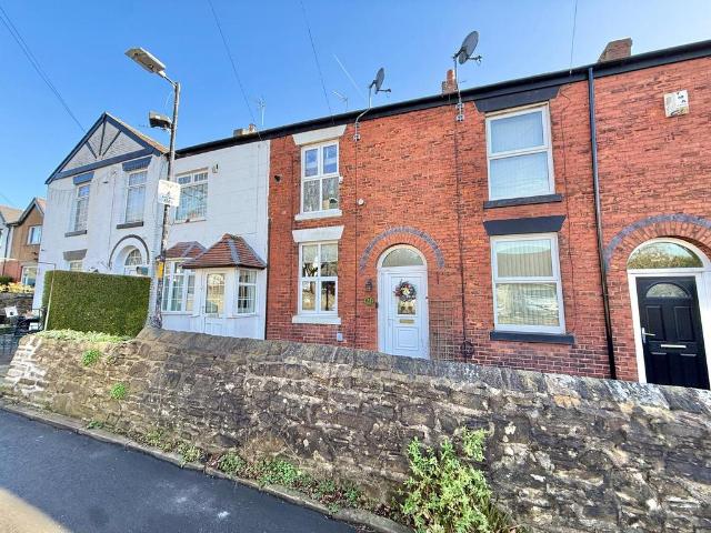 House for sale in Haughton Green, Greenheys