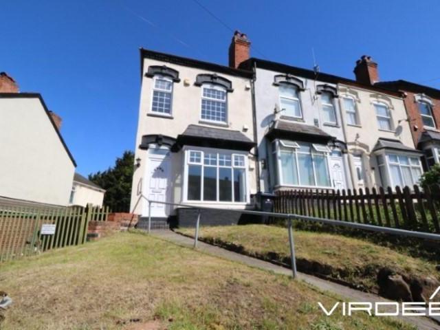 House for sale in Gravelly Hill, West Midlands