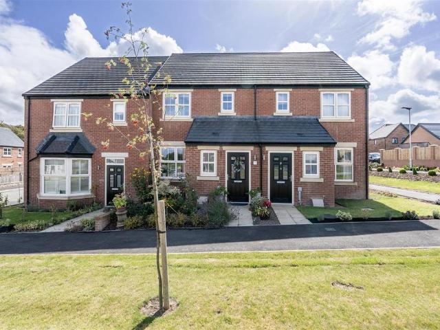 House for sale in North End, Longframlington